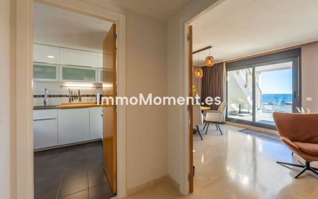 Reventa - Apartamento - Casares - Casares Playa