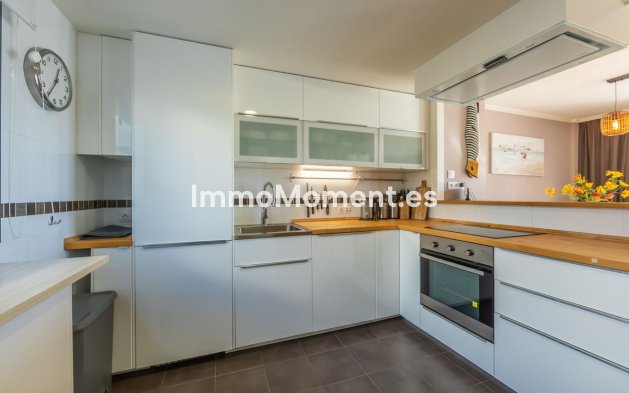 Reventa - Apartamento - Casares - Casares Playa
