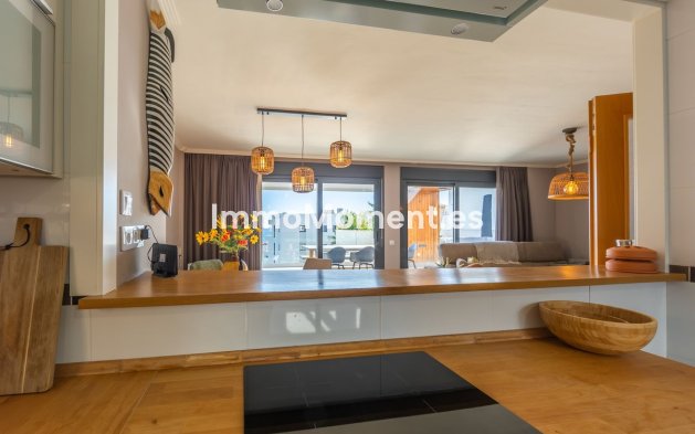 Reventa - Apartamento - Casares - Casares Playa