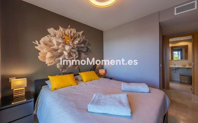 Reventa - Apartamento - Casares - Casares Playa