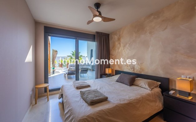 Reventa - Apartamento - Casares - Casares Playa
