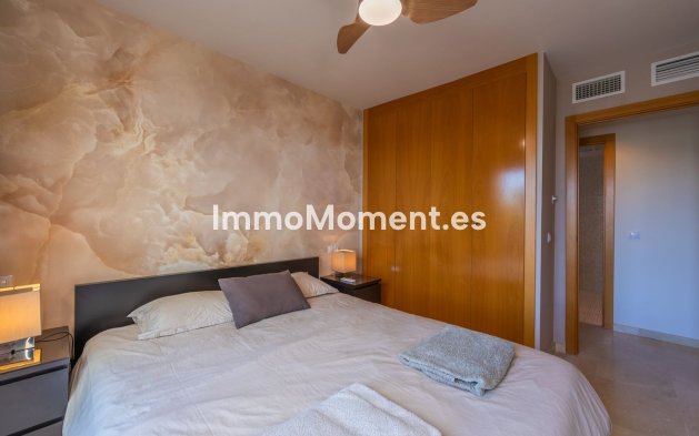 Reventa - Apartamento - Casares - Casares Playa