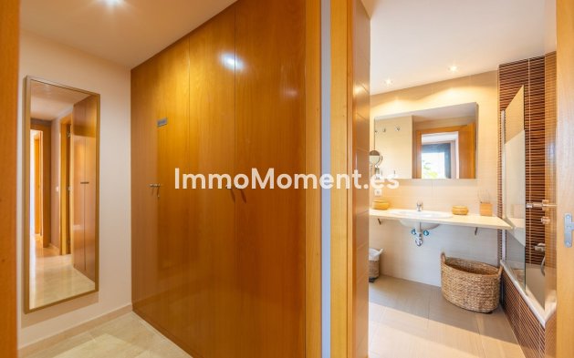 Reventa - Apartamento - Casares - Casares Playa