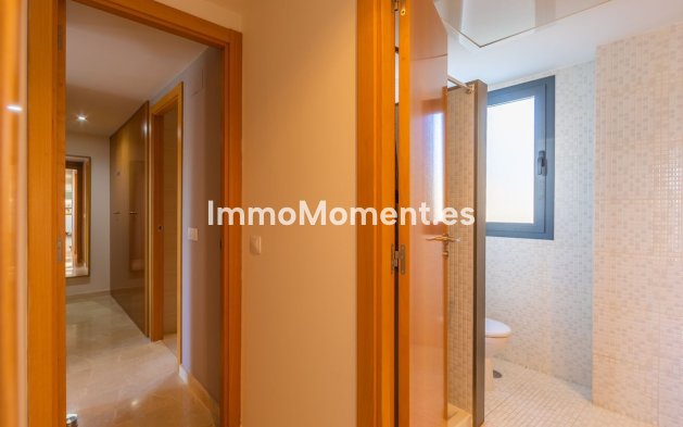 Reventa - Apartamento - Casares - Casares Playa