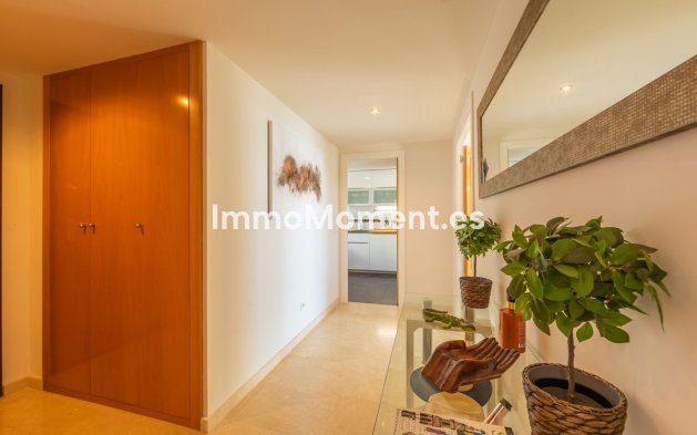 Reventa - Apartamento - Casares - Casares Playa