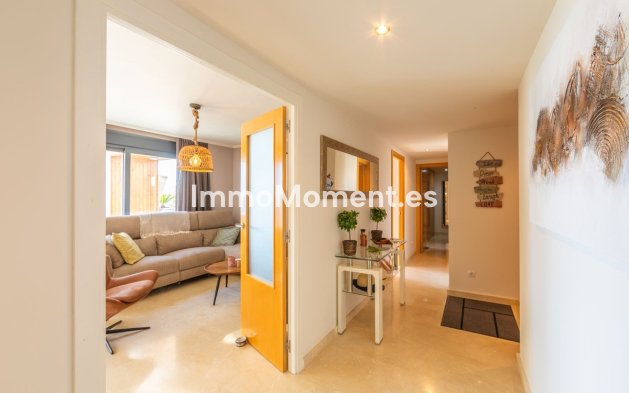 Reventa - Apartamento - Casares - Casares Playa