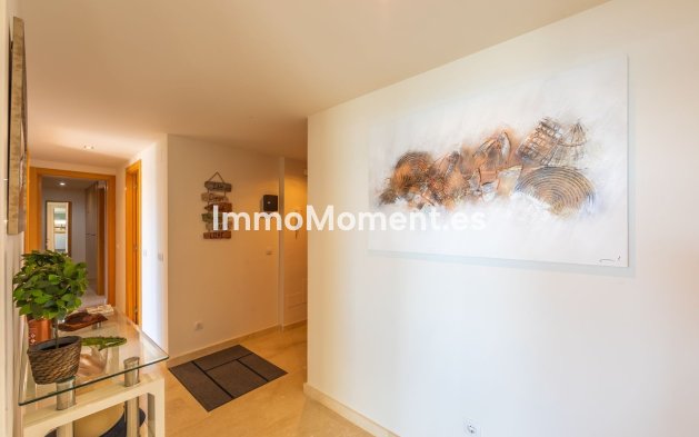 Reventa - Apartamento - Casares - Casares Playa