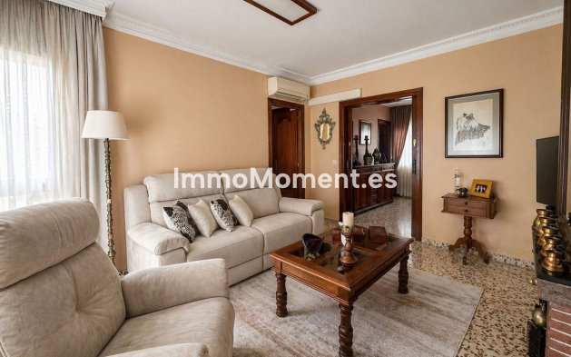 Resale - Townhouse - Marbella - San Pedro de Alcántara