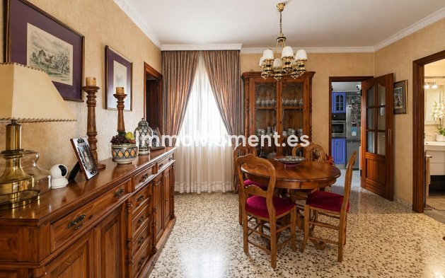 Resale - Townhouse - Marbella - San Pedro de Alcántara