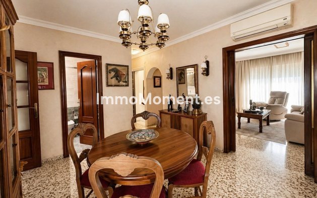 Resale - Townhouse - Marbella - San Pedro de Alcántara