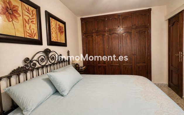 Resale - Townhouse - Marbella - San Pedro de Alcántara