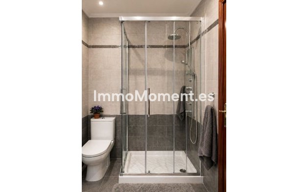 Resale - Townhouse - Marbella - San Pedro de Alcántara