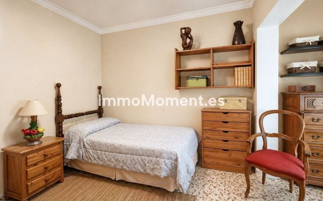 Resale - Townhouse - Marbella - San Pedro de Alcántara
