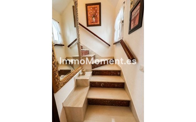 Resale - Townhouse - Marbella - San Pedro de Alcántara