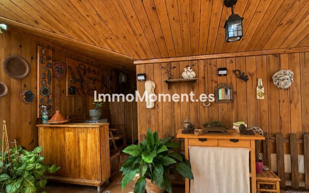 Resale - Townhouse - Marbella - San Pedro de Alcántara