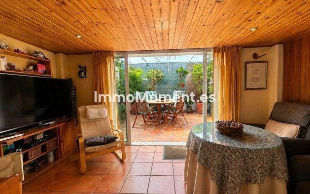 Resale - Townhouse - Marbella - San Pedro de Alcántara