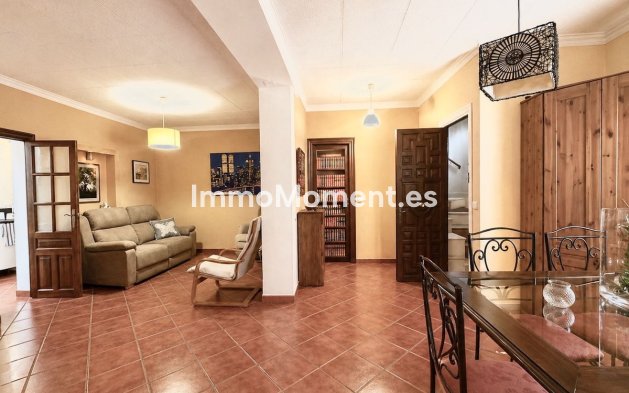 Resale - Townhouse - Marbella - San Pedro de Alcántara