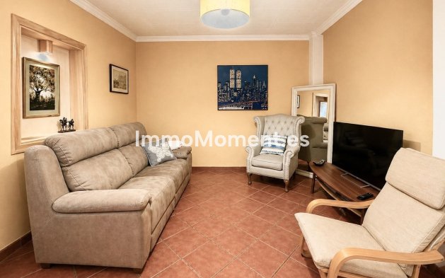 Resale - Townhouse - Marbella - San Pedro de Alcántara