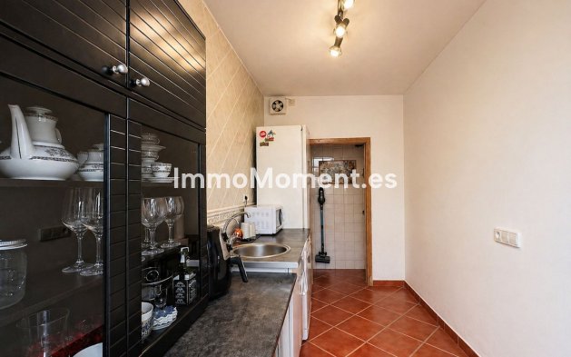 Resale - Townhouse - Marbella - San Pedro de Alcántara