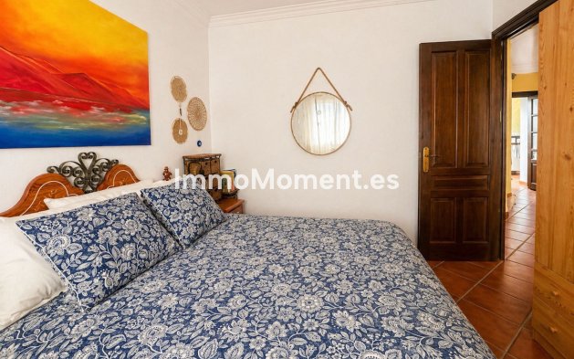 Resale - Townhouse - Marbella - San Pedro de Alcántara