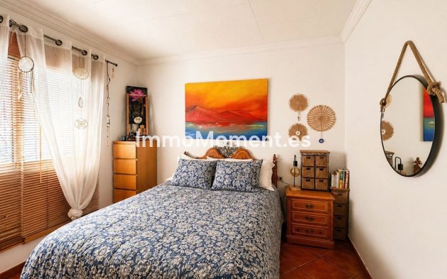 Resale - Townhouse - Marbella - San Pedro de Alcántara