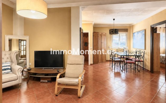 Resale - Townhouse - Marbella - San Pedro de Alcántara