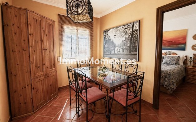 Resale - Townhouse - Marbella - San Pedro de Alcántara