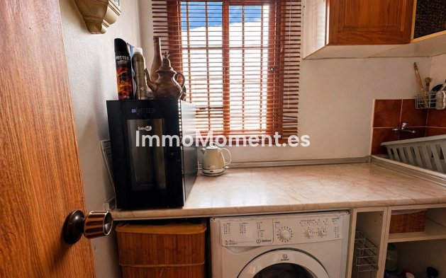 Resale - Townhouse - Marbella - San Pedro de Alcántara