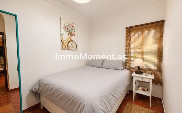 Resale - Townhouse - Marbella - San Pedro de Alcántara