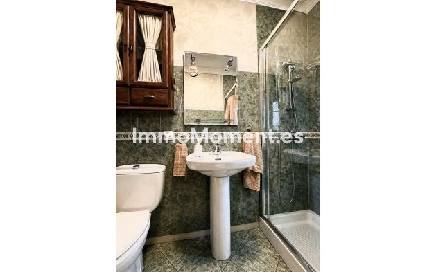 Resale - Townhouse - Marbella - San Pedro de Alcántara