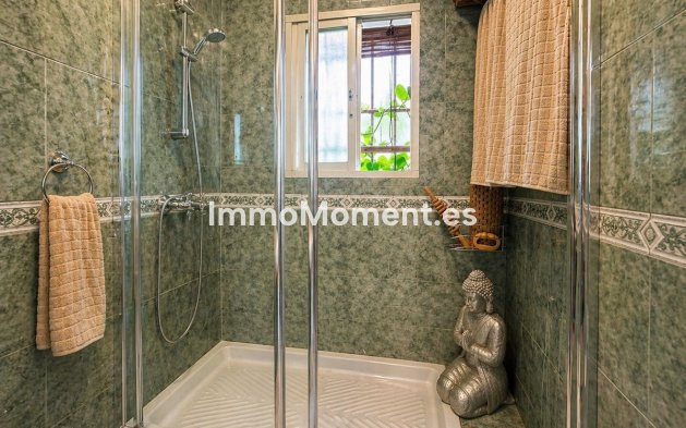 Resale - Townhouse - Marbella - San Pedro de Alcántara