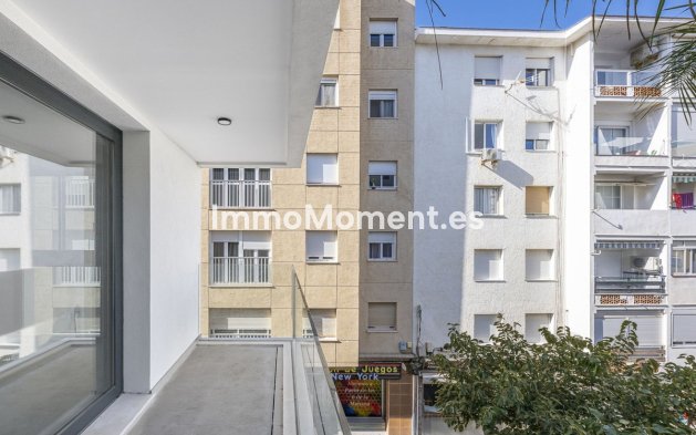 Bestaande woning - Appartement - Estepona  - Estepona Centro