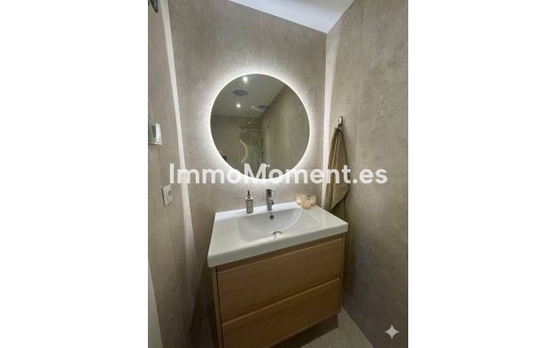 Wiederverkauf - Reihenhaus - Marbella - Nueva Andalucía
