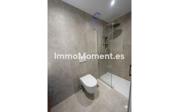 Wiederverkauf - Reihenhaus - Marbella - Nueva Andalucía