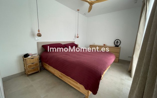 Bestaande woning - Villa - Estepona  - Estepona Centro