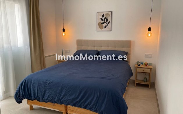Bestaande woning - Villa - Estepona  - Estepona Centro