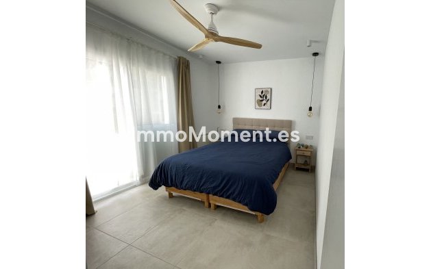 Bestaande woning - Villa - Estepona  - Estepona Centro