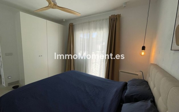 Bestaande woning - Villa - Estepona  - Estepona Centro