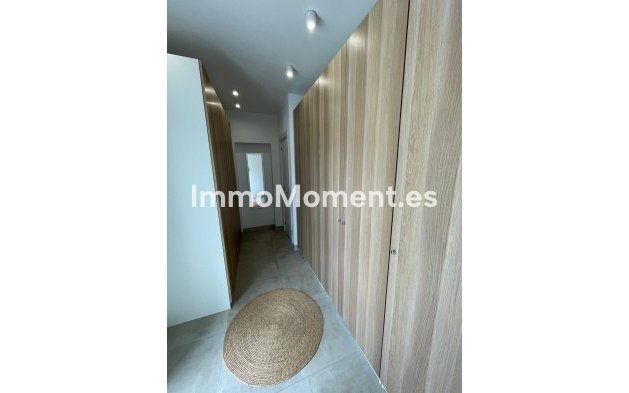 Bestaande woning - Villa - Estepona  - Estepona Centro