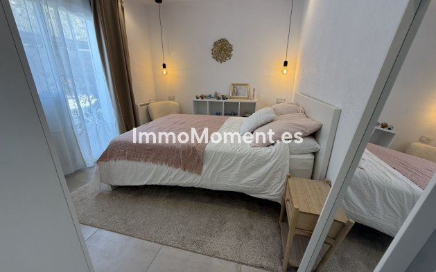 Bestaande woning - Villa - Estepona  - Estepona Centro
