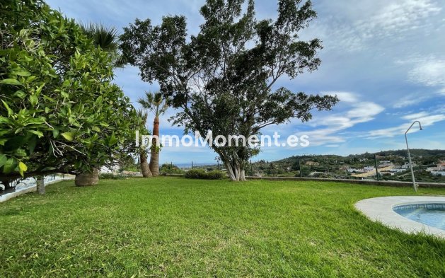 Bestaande woning - Villa - Estepona  - Estepona Centro