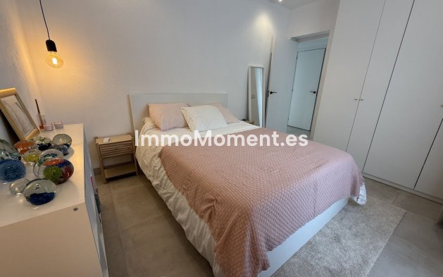 Bestaande woning - Villa - Estepona  - Estepona Centro