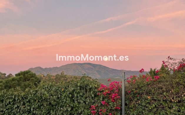 Bestaande woning - Villa - Estepona  - Estepona Centro