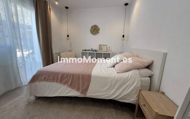 Bestaande woning - Villa - Estepona  - Estepona Centro