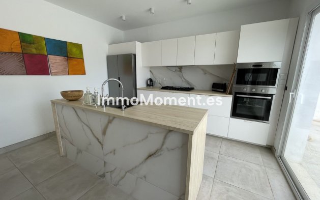Bestaande woning - Villa - Estepona  - Estepona Centro