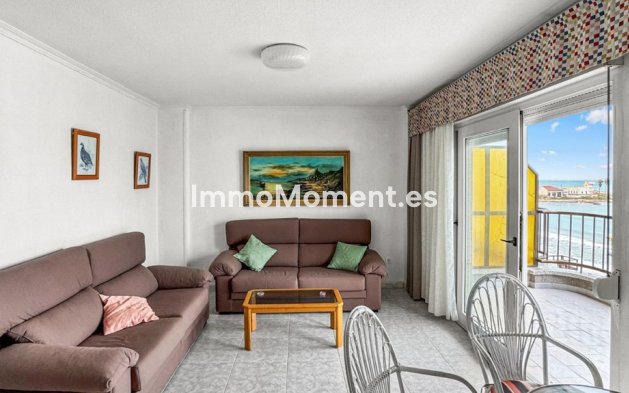 Reventa - Apartamento - Torrevieja - Playa de los Locos