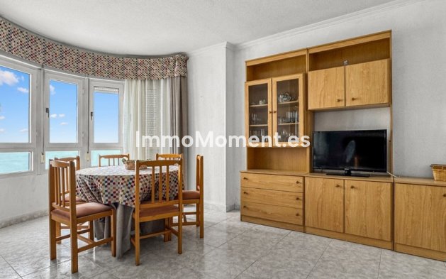 Reventa - Apartamento - Torrevieja - Playa de los Locos