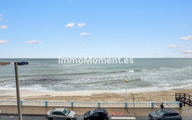 Reventa - Apartamento - Torrevieja - Playa de los Locos