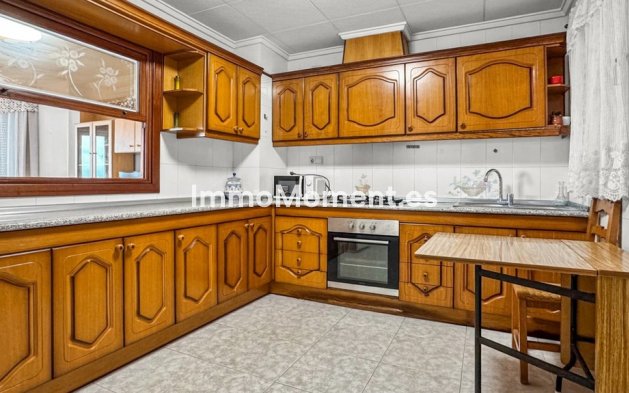 Reventa - Apartamento - Torrevieja - Playa de los Locos