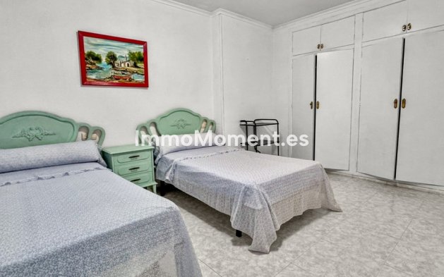 Reventa - Apartamento - Torrevieja - Playa de los Locos